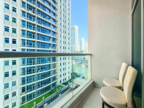 Walk to beach & Marina Mall - Dubai Marina 2bdr